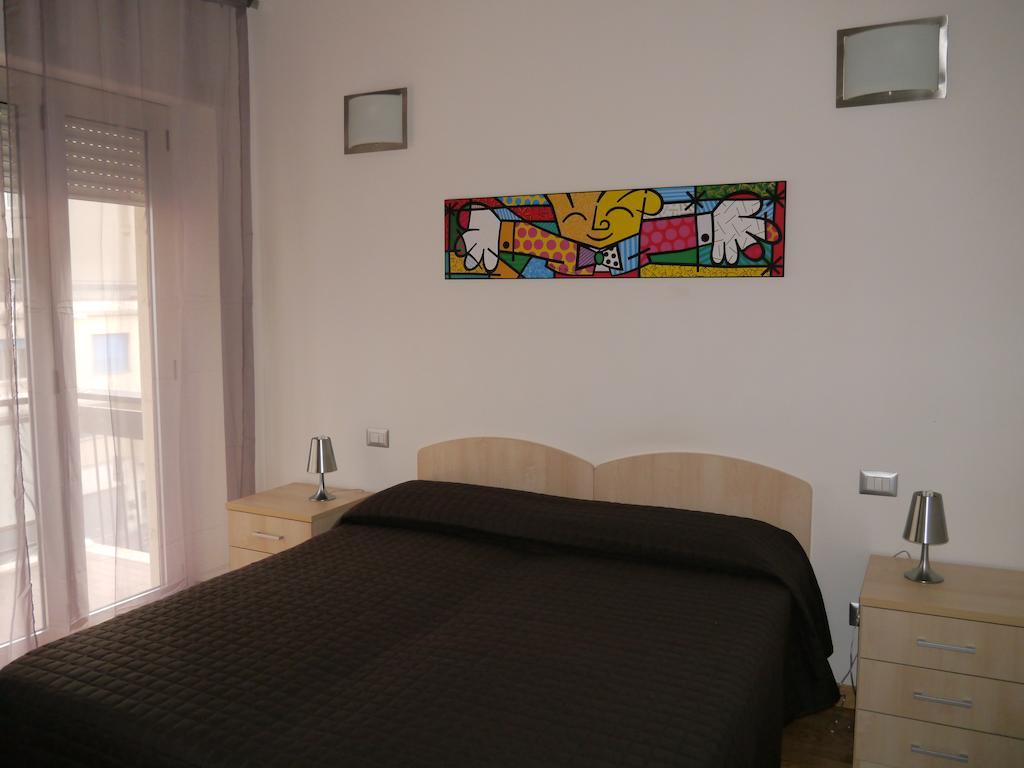 Cagliari Holiday Apartments Quarto foto