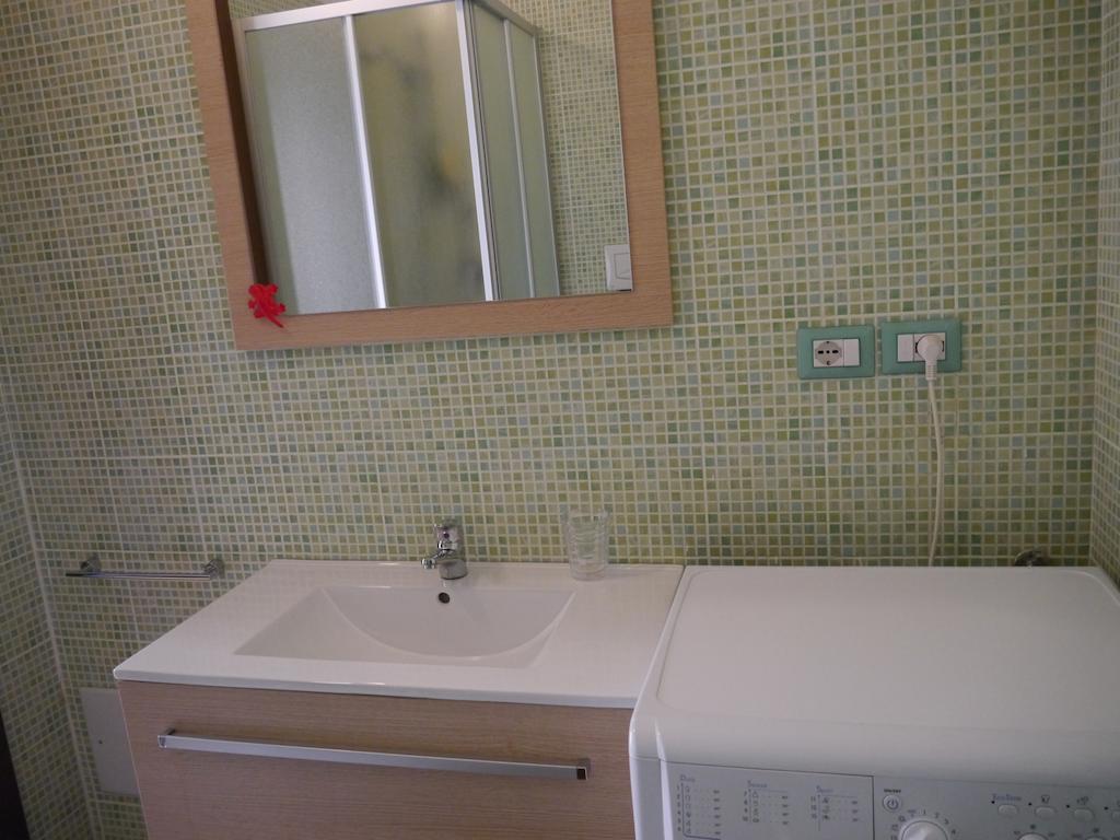 Cagliari Holiday Apartments Quarto foto